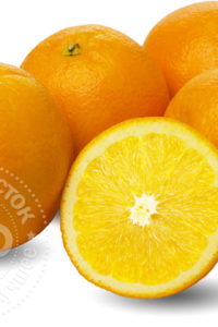 для рецепта Апельсины