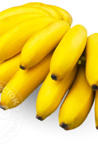 для рецепта Бананы-мини