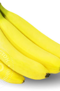 для рецепта Бананы связка 0.5-1.1кг