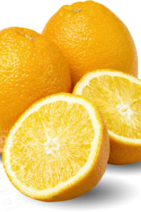 для рецепта Апельсины Навелин