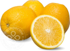 для рецепта Апельсины отборные 0.9-1.5кг