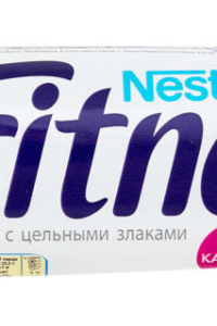 для рецепта Батончик Nestle Fitness с цельными злаками 23.5