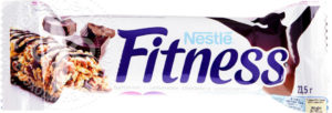 для рецепта Батончик Nestle Fitness с цельными злаками и шоколадом 23.5