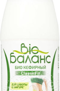 для рецепта Биопродукт кефирный Bio Баланс 1% 430мл