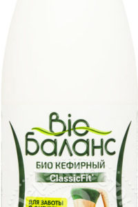 для рецепта Биопродукт кефирный Bio Баланс 1% 930мл