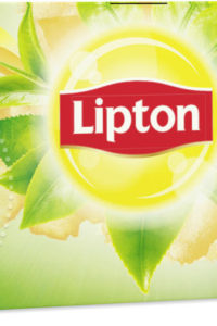 для рецепта Чай зеленый Lipton Milky Oolong 25 пак