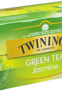 для рецепта Чай зеленый Twinings Jasmine 25 пак