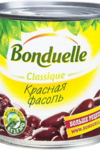 для рецепта Фасоль Bonduelle Classique Красная 400г