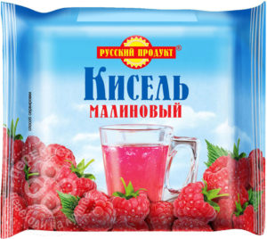 для рецепта Кисель Русский продукт Малиновый 220г