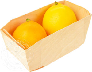 для рецепта Лимоны Узбекистан 2шт упаковка