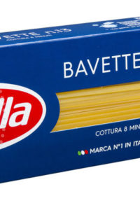 для рецепта Макароны Barilla Bavette n.13 500г