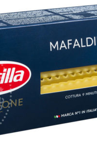 для рецепта Макароны Barilla Collezione Mafaldine Napoletane 500г