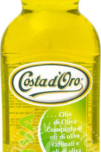 для рецепта Масло оливковое Costa dOro 500мл