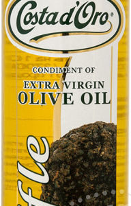для рецепта Масло оливковое Costa dOro Truffle Трюфель 250мл