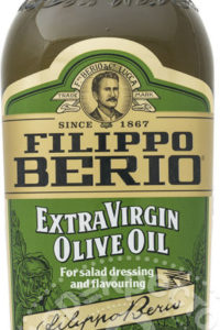 для рецепта Масло оливковое Filippo Berio Extra Virgin 500мл