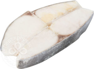 для рецепта Масляная рыба Fish & More филе замороженное 500г