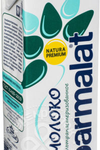 для рецепта Молоко Parmalat Natura Premium 0.5% 1л