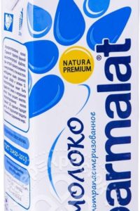 для рецепта Молоко Parmalat Natura Premium 1.8% 1л