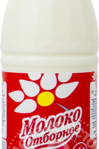 для рецепта Молоко Parmalat Отборное 3.4-6% 1л