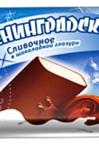 для рецепта Мороженое Айсберри Ленинградское 80г