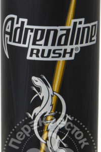 для рецепта Напиток Adrenaline Rush энергетический 250мл