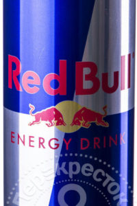 для рецепта Напиток Red Bull энергетический 355мл