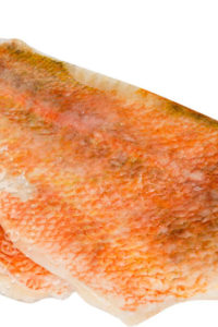 для рецепта Окунь Fish & More морской филе замороженное 500г