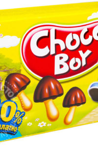 для рецепта Печенье Choco Boy 100г