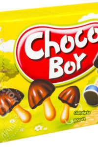 для рецепта Печенье Choco Boy 45г
