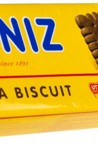 для рецепта Печенье Leibniz Cocoa Biscuit 200г