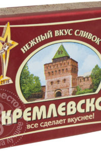 для рецепта Спред растительно-жировой Кремлевское 72.5% 180г