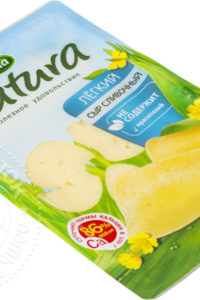 для рецепта Сыр Arla Natura Сливочный легкий 30% 150г