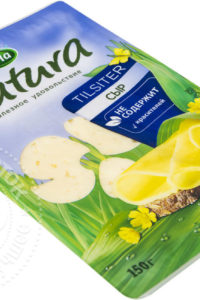 для рецепта Сыр Arla Natura Тильзитер 45% 150г