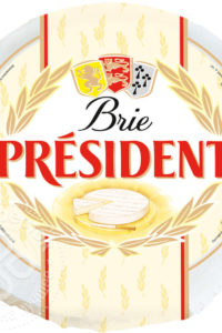 для рецепта Сыр President Бри 60%