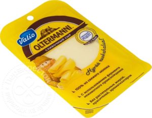 для рецепта Сыр Valio Oltermanni сливочный 45% 130г