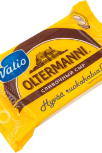 для рецепта Сыр Valio Oltermanni сливочный 45% 200г