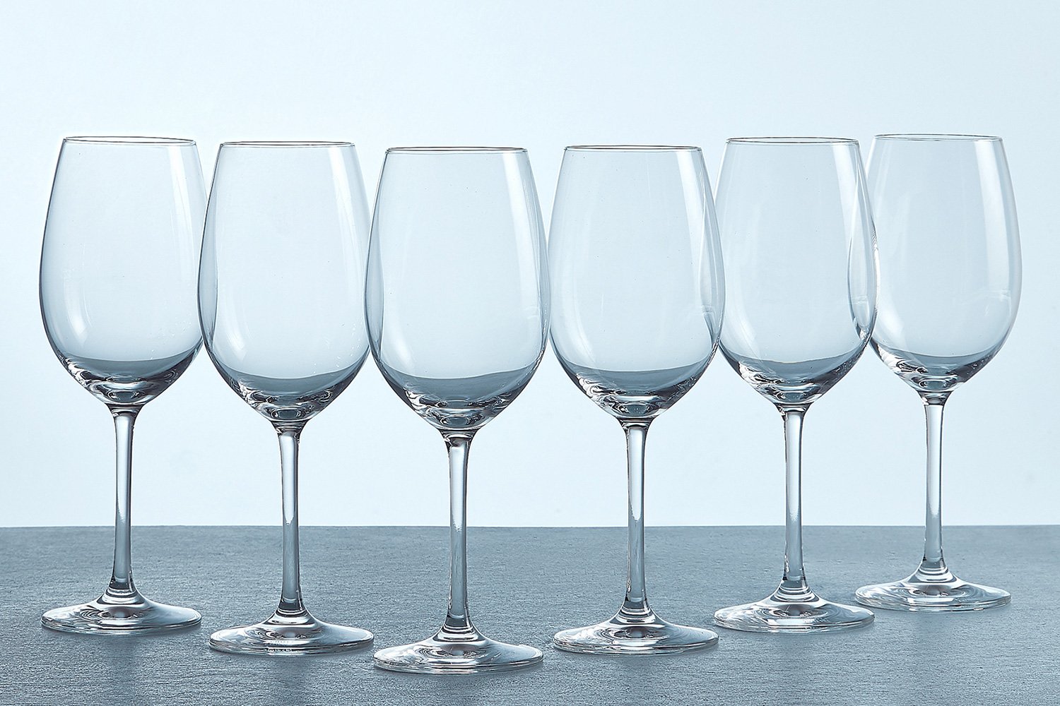Набор бокалов для белого вина Event