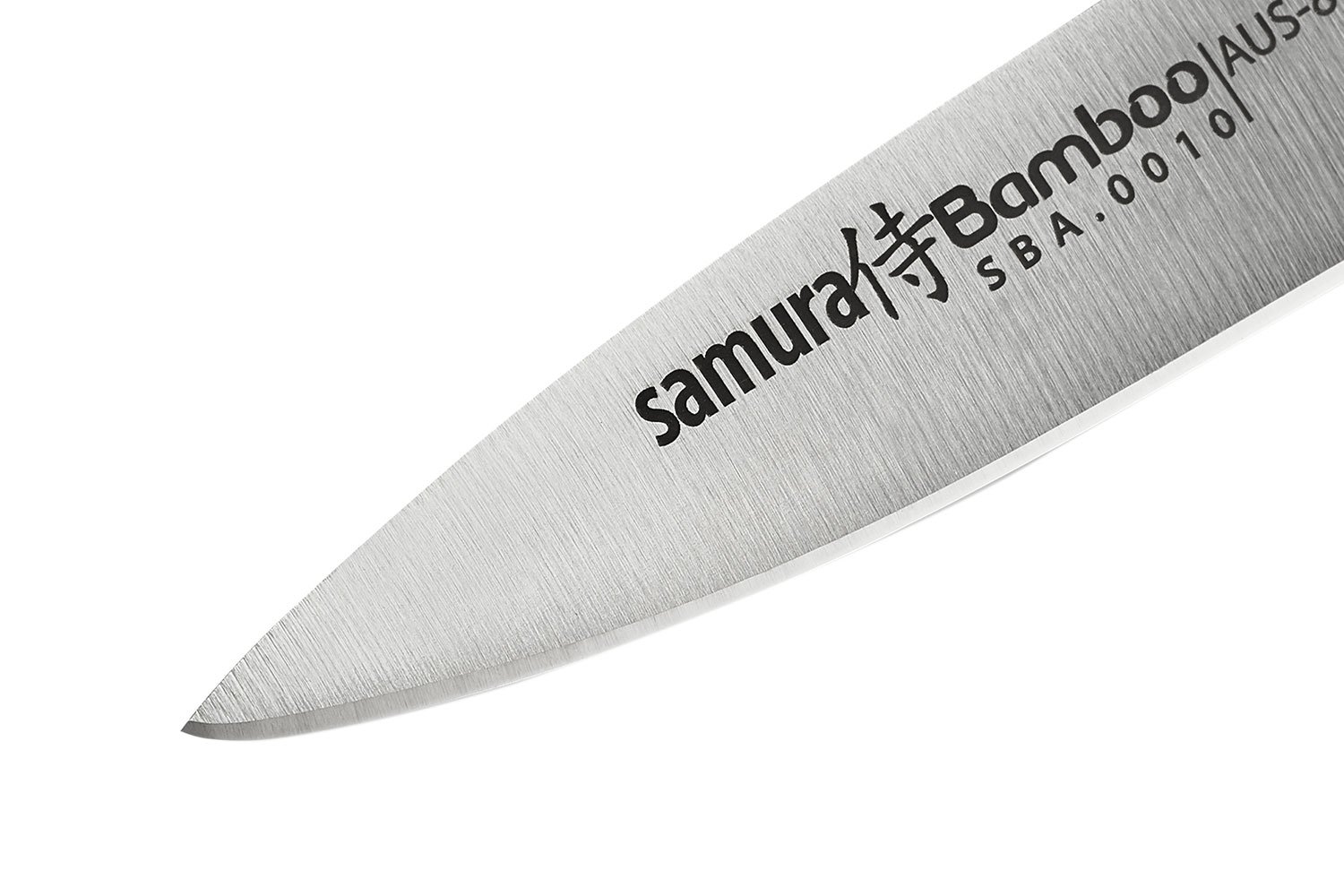 Нож овощной Bamboo