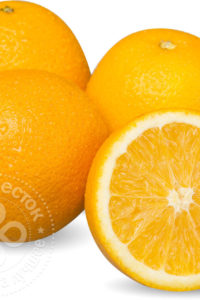 для рецепта Апельсины для сока 1.5-1.8кг