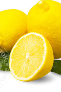 для рецепта Лимоны