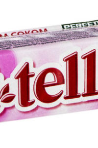 для рецепта Жевательные конфеты Fruittella со вкусом Клубничного йогурта 41г
