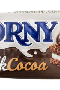 для рецепта Батончик злаковый Corny Milk Cocoa 30г