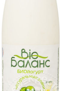 для рецепта Биойогурт питьевой Bio Баланс Злаки 1.5% 330мл