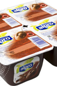 для рецепта Десерт соевый Alpro Шоколад 2.3% 125г