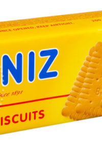 для рецепта Печенье Leibniz Butter Biscuits 200г