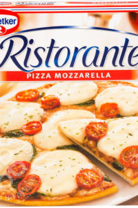 для рецепта Пицца Dr.Oetker Ristorante Моцарелла 335г