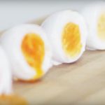 Варим яйца всмятку или вкрутую +видео