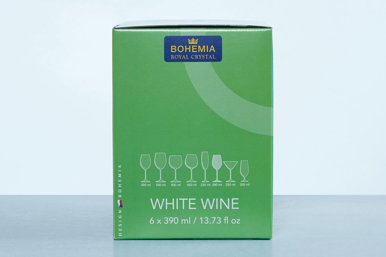 Набор бокалов для белого вина Gastro