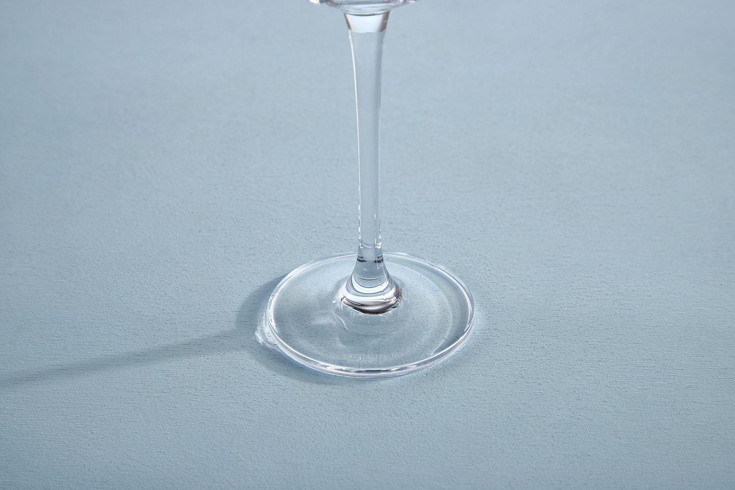 Набор бокалов для шампанского Anser